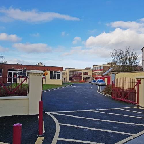 Presentation Secondary School Thurles