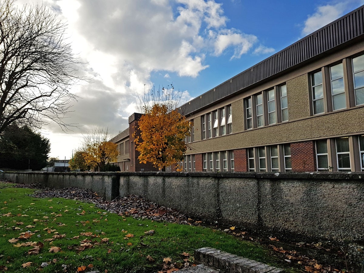 vsware login presentation secondary school thurles