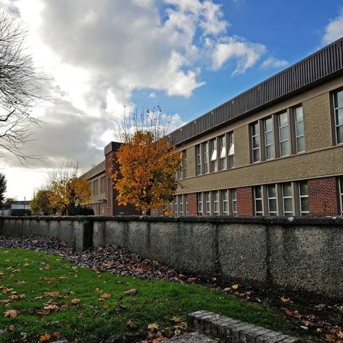 Presentation Secondary School Thurles