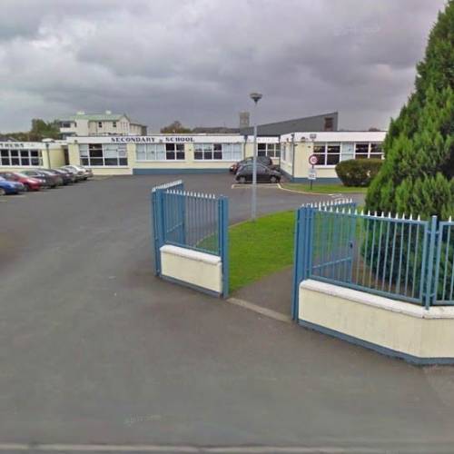 CBS Secondary School Thurles - Thurles