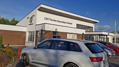 CBS Secondary School Thurles