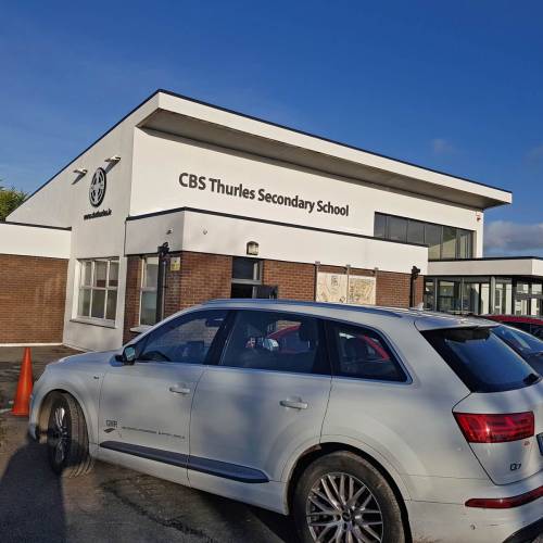 CBS Secondary School Thurles - Thurles