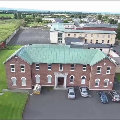 Colaiste Lorcain - Castledermot