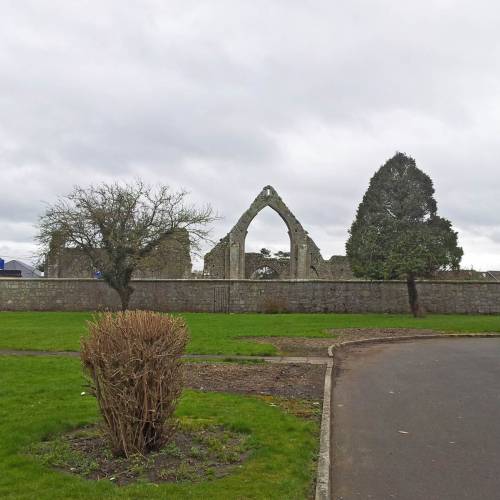 Colaiste Lorcain - Castledermot