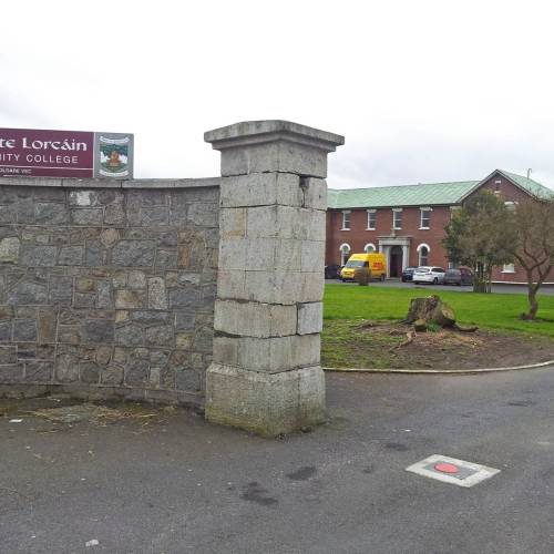 Colaiste Lorcain - Castledermot