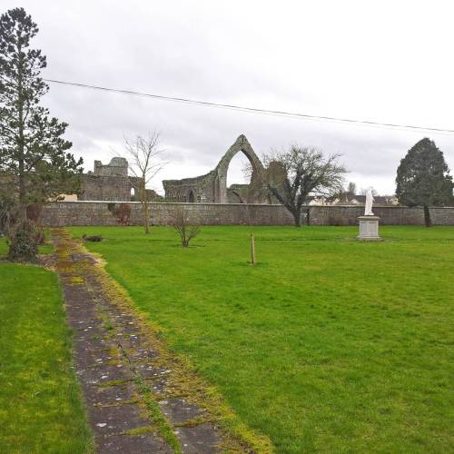 Colaiste Lorcain - Castledermot