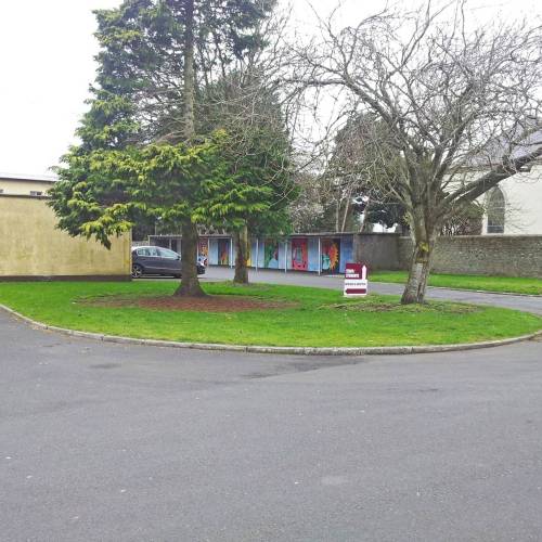 Colaiste Lorcain - Castledermot