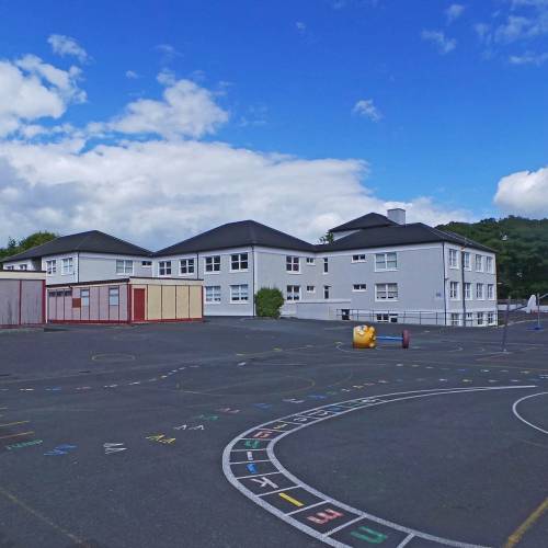 Dominican College - Galway