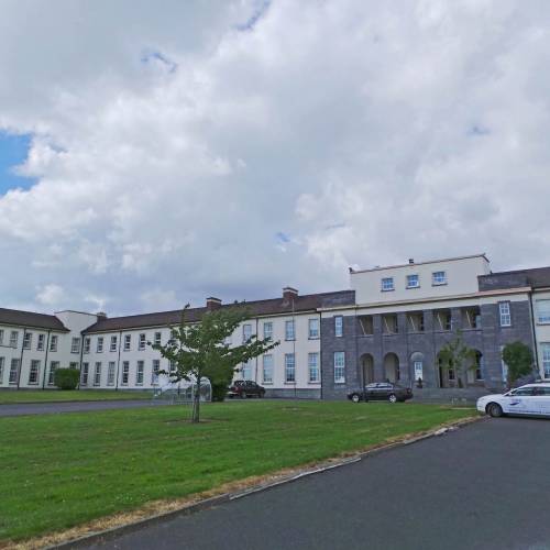 Salerno Secondary School - Galway