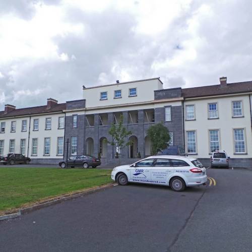 Salerno Secondary School - Galway