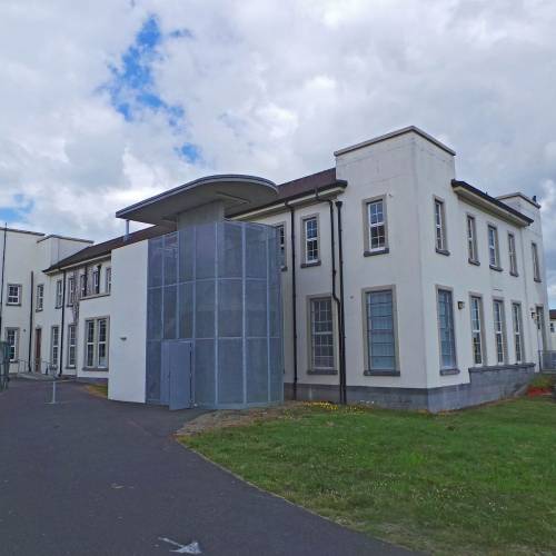 Salerno Secondary School - Galway