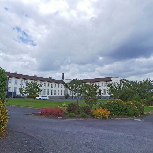 Salerno Secondary School - Galway