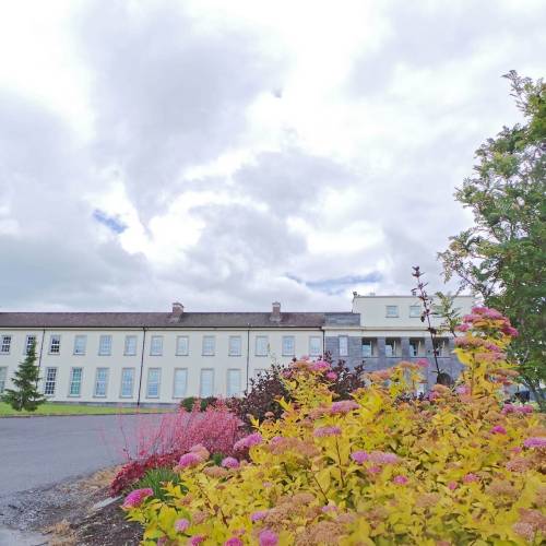 Salerno Secondary School - Galway
