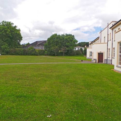 Salerno Secondary School - Galway