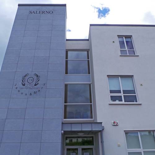 Salerno Secondary School - Galway