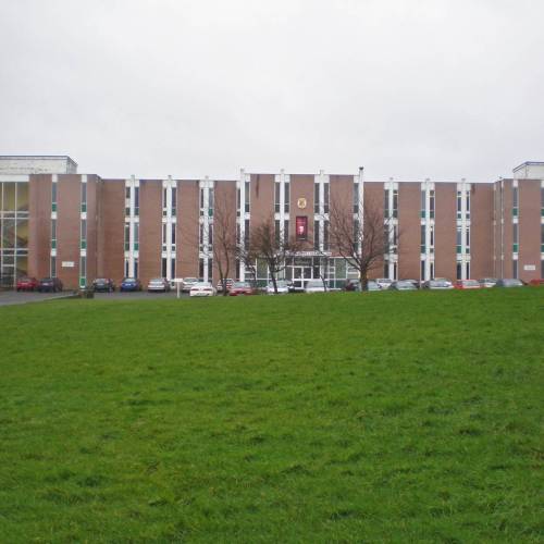 Presentation College - Bray
