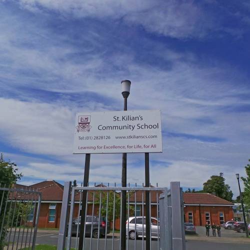 St. Kilian's Community School - Bray