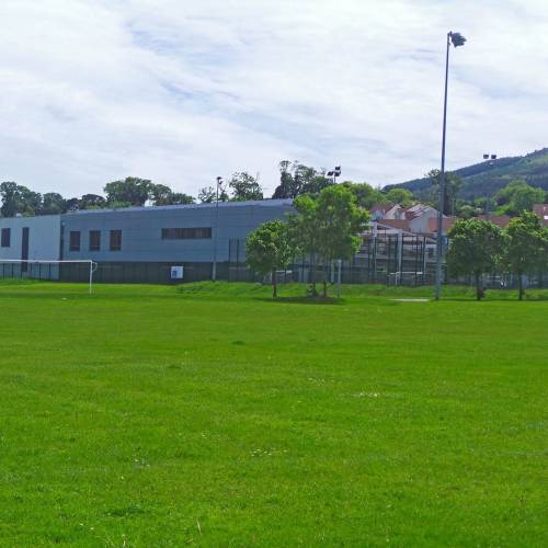 St. Kilian's Community School - Bray