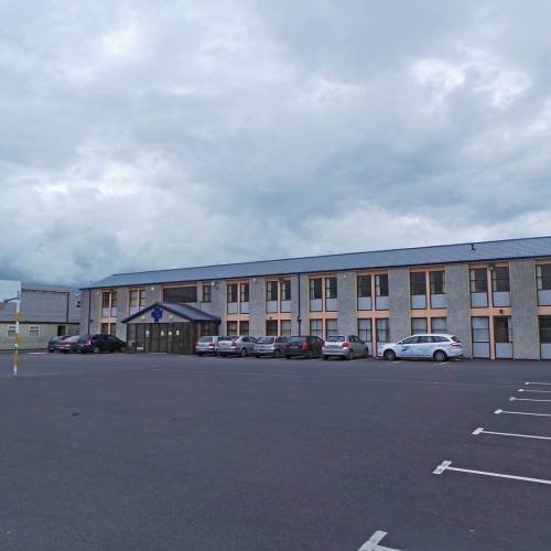 Presentation College - Athenry