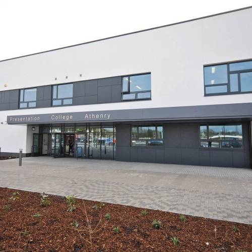 Presentation College - Athenry