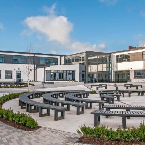 Presentation College - Athenry