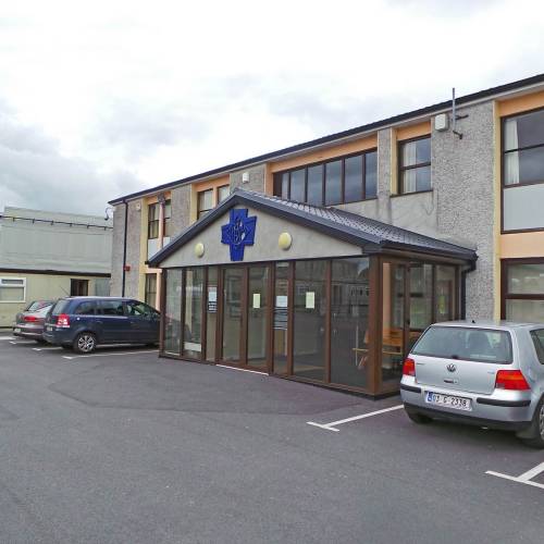 Presentation College - Athenry