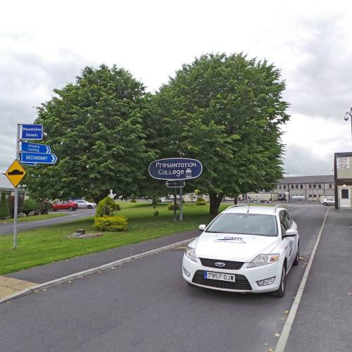 Presentation College - Athenry