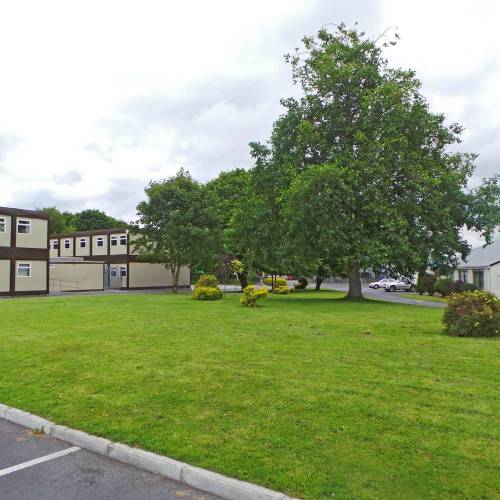 Presentation College - Athenry