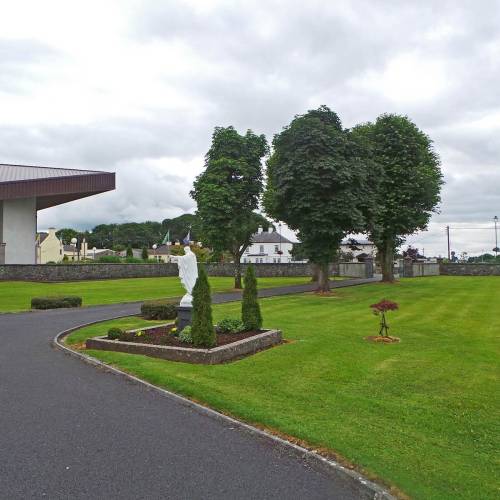 Presentation College - Athenry