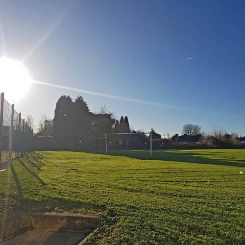 St Mary's Holy Faith - Killester - Dublín