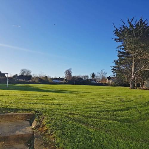 St Mary's Holy Faith - Killester - Dublín