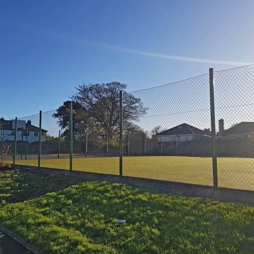 St Mary's Holy Faith - Killester - Dublín