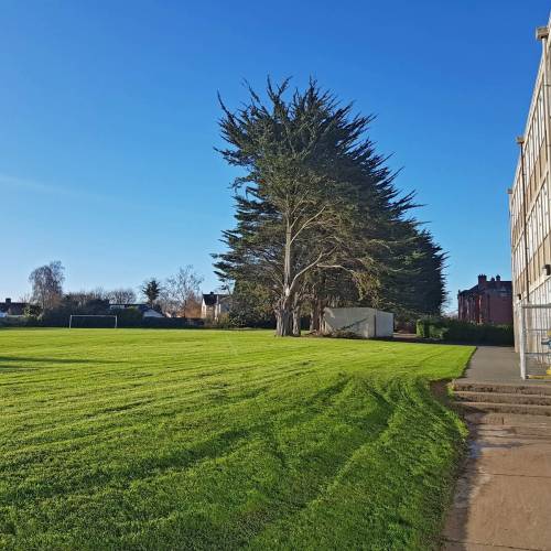 St Mary's Holy Faith - Killester - Dublín