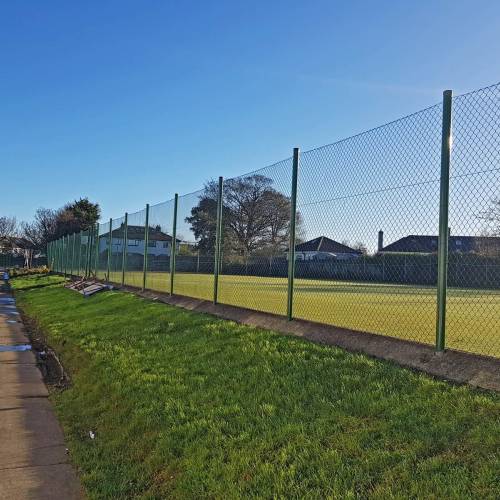 St Mary's Holy Faith - Killester - Dublín