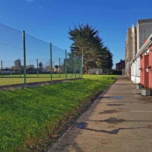 St Mary's Holy Faith - Killester - Dublín