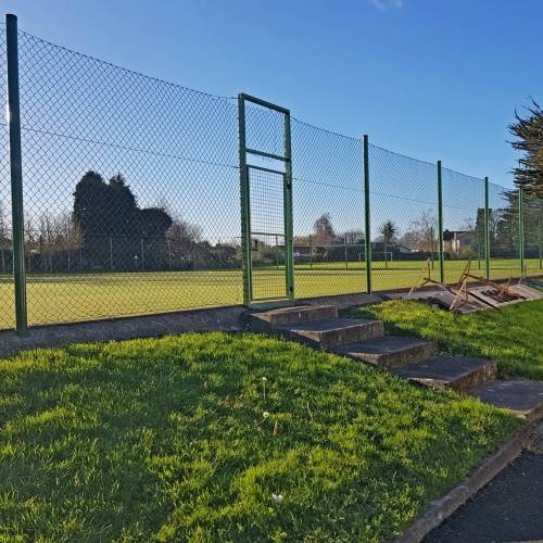 St Mary's Holy Faith - Killester - Dublín