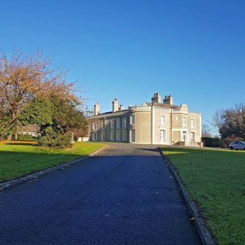 St. Paul's College - Dublin