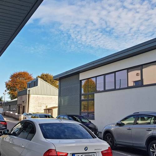 Carrigaline Community School - Carrigaline