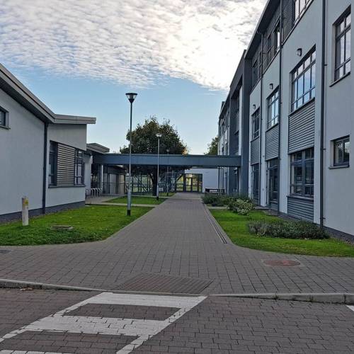 Carrigaline Community School - Carrigaline