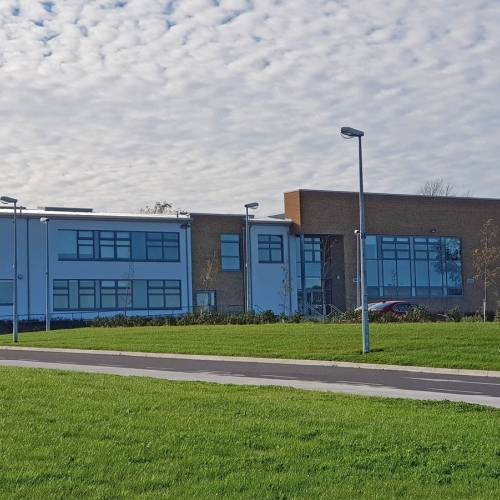 Edmund Rice College - Carrigaline