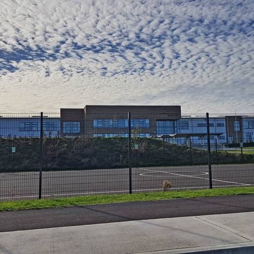 Edmund Rice College - Carrigaline