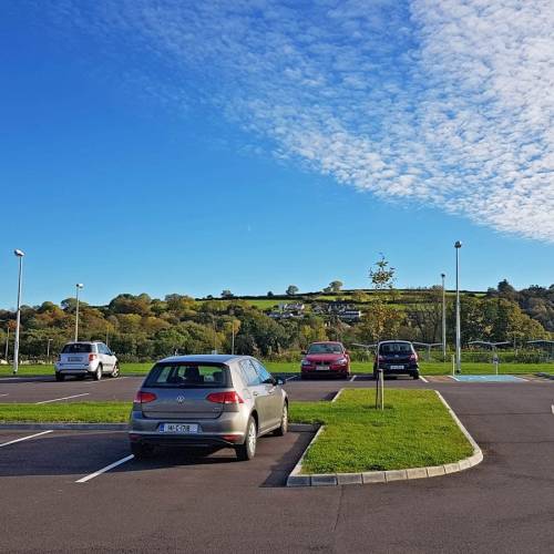 Edmund Rice College - Carrigaline