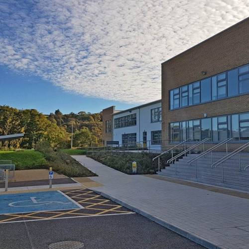 Edmund Rice College - Carrigaline