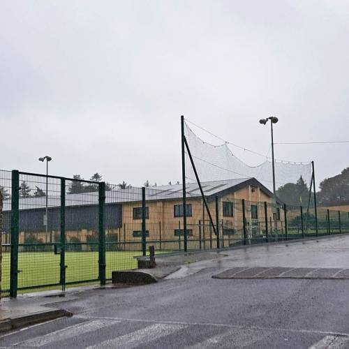 Bandon Grammar School - Cork