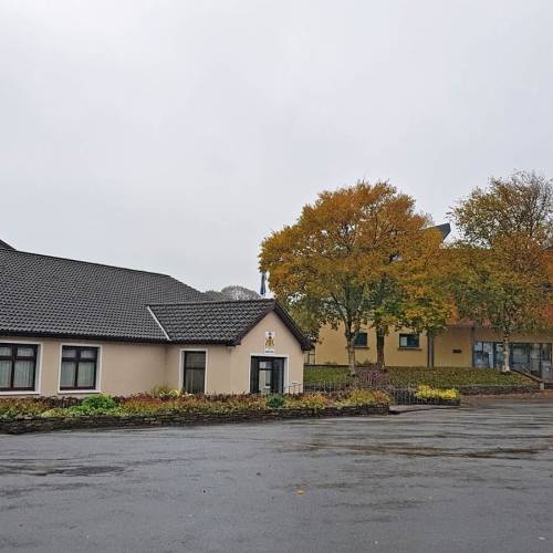 Bandon Grammar School - Cork