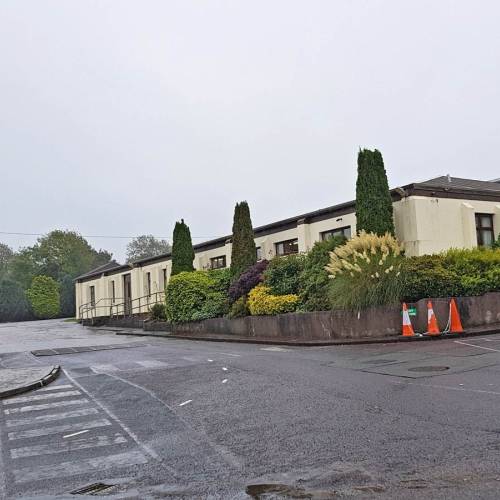 Bandon Grammar School - Cork