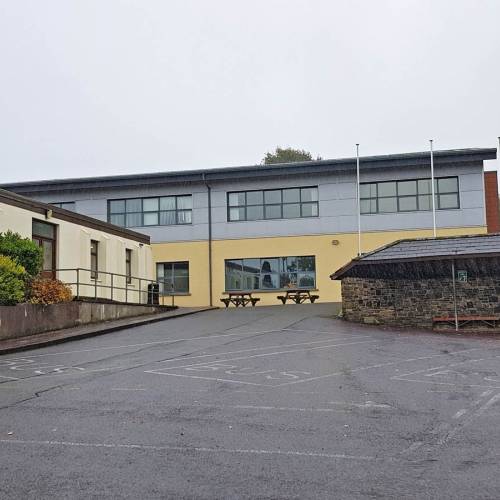 Bandon Grammar School - Cork