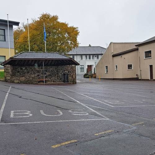 Bandon Grammar School - Cork