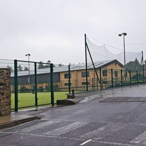 Bandon Grammar School - Cork