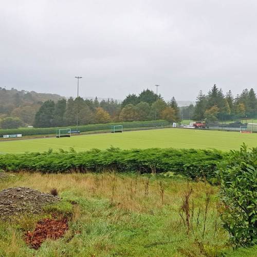 Bandon Grammar School - Cork